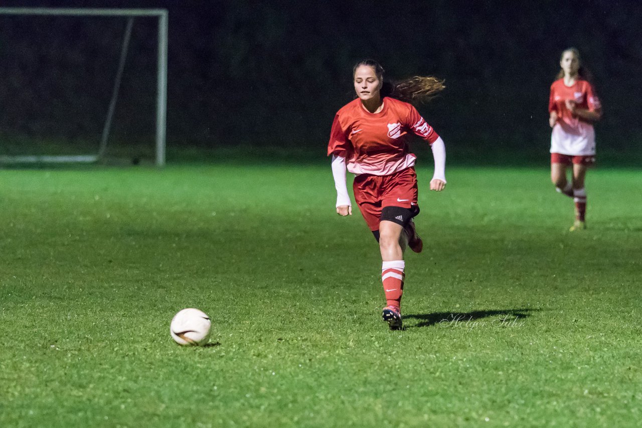 Bild 232 - Frauen TuS Tensfeld - TSV Wiemersdorf : Ergebnis: 4:2